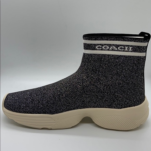 c203 sock sneaker
